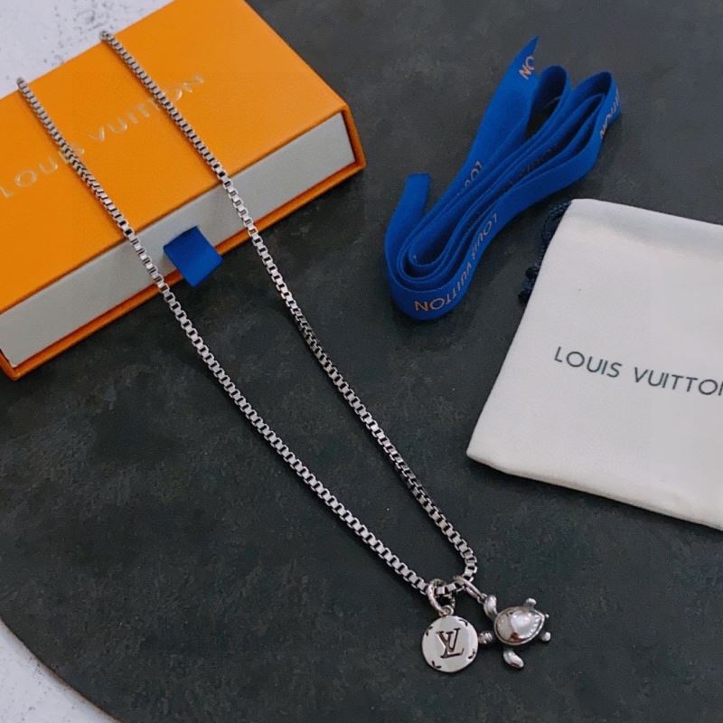 LV Necklaces